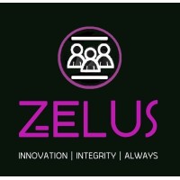 Zelus Inc logo, Zelus Inc contact details