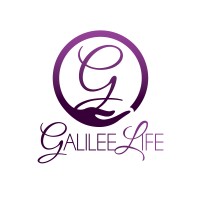 Galilee Life logo, Galilee Life contact details