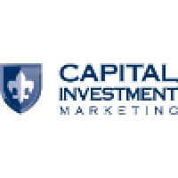 Capital Investment Marketing, Inc. logo, Capital Investment Marketing, Inc. contact details