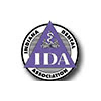 Indiana Dental Association logo, Indiana Dental Association contact details