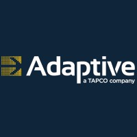 Adaptive Micro Systems, a TAPCO Company logo, Adaptive Micro Systems, a TAPCO Company contact details