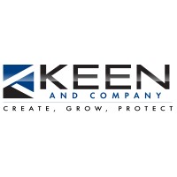 Keen & Company logo, Keen & Company contact details