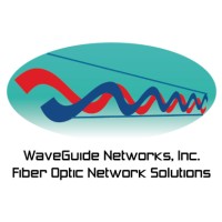 Waveguide Networks Inc logo, Waveguide Networks Inc contact details