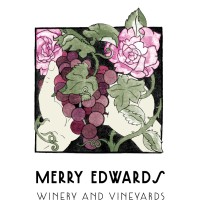 Merry Edwards Winery logo, Merry Edwards Winery contact details