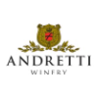 Andretti Winery logo, Andretti Winery contact details