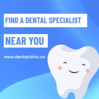 DentalClinic logo, DentalClinic contact details