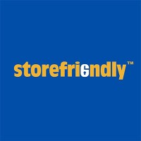 Storefriendly Singapore logo, Storefriendly Singapore contact details