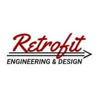 Retrofit Engineering & Design LLC logo, Retrofit Engineering & Design LLC contact details