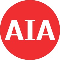 AIA Central Valley logo, AIA Central Valley contact details