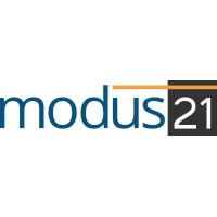 Modus21, LLC. logo, Modus21, LLC. contact details