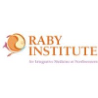 Raby Institute for Integrative Medicine at Northwestern logo, Raby Institute for Integrative Medicine at Northwestern contact details