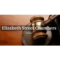 Elizabeth Street Chambers logo, Elizabeth Street Chambers contact details