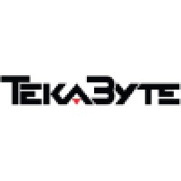 TekaByte logo, TekaByte contact details