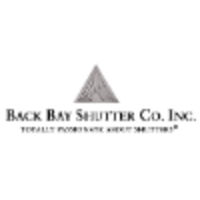 Back Bay Shutter Company logo, Back Bay Shutter Company contact details