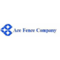 Ace Fence Company logo, Ace Fence Company contact details