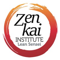 Zenkai Institute logo, Zenkai Institute contact details