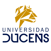 Universidad Ducens logo, Universidad Ducens contact details