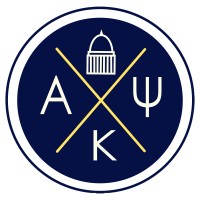 Badger AKPsi logo, Badger AKPsi contact details