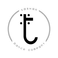 Tashan Dance Company logo, Tashan Dance Company contact details