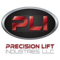 Precision Lift Industries, LLC logo, Precision Lift Industries, LLC contact details