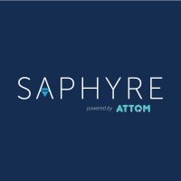 Saphyre logo, Saphyre contact details