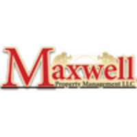 Maxwell Property Management logo, Maxwell Property Management contact details