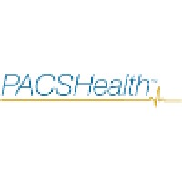 PACSHealth LLC logo, PACSHealth LLC contact details