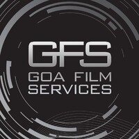 Goa Film Services logo, Goa Film Services contact details