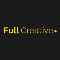 Full Creative logo, Full Creative contact details