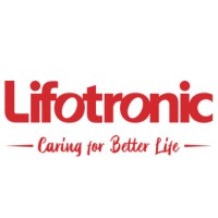 Lifotronic logo, Lifotronic contact details