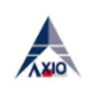 Axio International logo, Axio International contact details