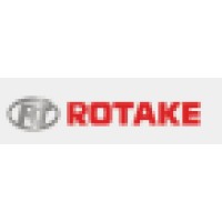 Rotake Air Tools logo, Rotake Air Tools contact details