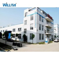 Wuhan WIllita Marking &Parking co,.ltd logo, Wuhan WIllita Marking &Parking co,.ltd contact details