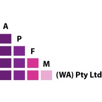 APFM (WA) Pty Ltd logo, APFM (WA) Pty Ltd contact details