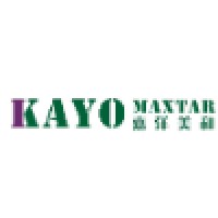 Shenzhen KayoMaxtar Battery Co.,Ltd logo, Shenzhen KayoMaxtar Battery Co.,Ltd contact details