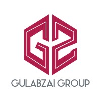 Gulabzai Group logo, Gulabzai Group contact details