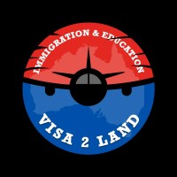 Visa 2 Land Pty Ltd logo, Visa 2 Land Pty Ltd contact details