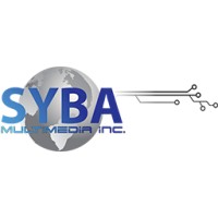 SYBA Multimedia, Inc. logo, SYBA Multimedia, Inc. contact details