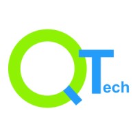 Saudi QTech logo, Saudi QTech contact details