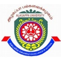 Alagappa University , Karaikudi logo, Alagappa University , Karaikudi contact details