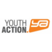 Youth Action logo, Youth Action contact details