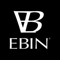 EBIN New York logo, EBIN New York contact details