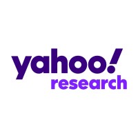 Yahoo Research logo, Yahoo Research contact details