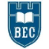 BEC Education logo, BEC Education contact details