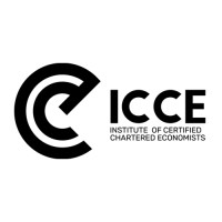 ICCE logo, ICCE contact details