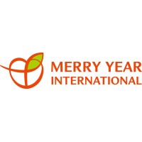 Merry Year International logo, Merry Year International contact details