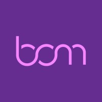 Bom logo, Bom contact details