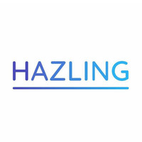 HAZLING LABS logo, HAZLING LABS contact details