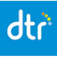 dtr logo, dtr contact details