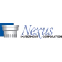 Nexus Investment Corporation logo, Nexus Investment Corporation contact details